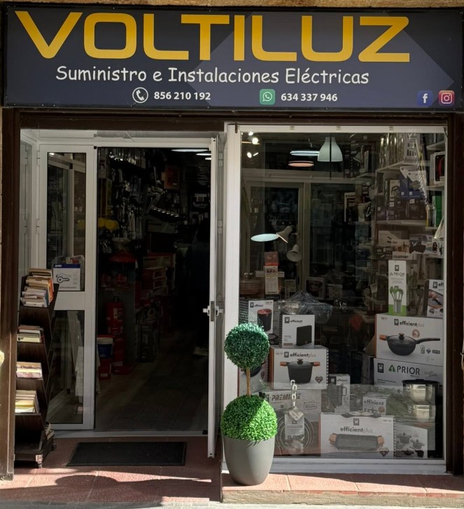 voltiluz